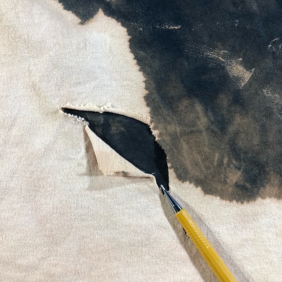 Wu-Tang Clan For Those Who Sin Alex Michael Miller - Picture 7 of 8